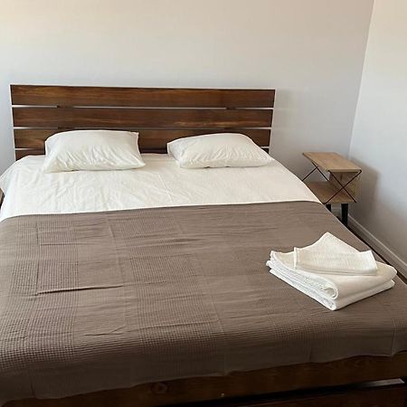 Central Apartment Mangalia Extérieur photo