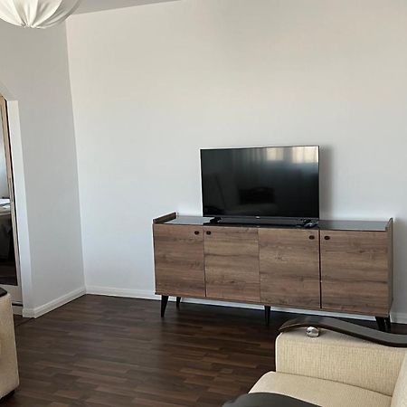 Central Apartment Mangalia Extérieur photo