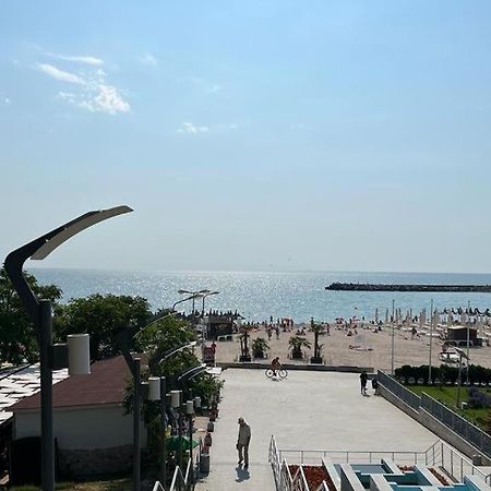 Central Apartment Mangalia Extérieur photo