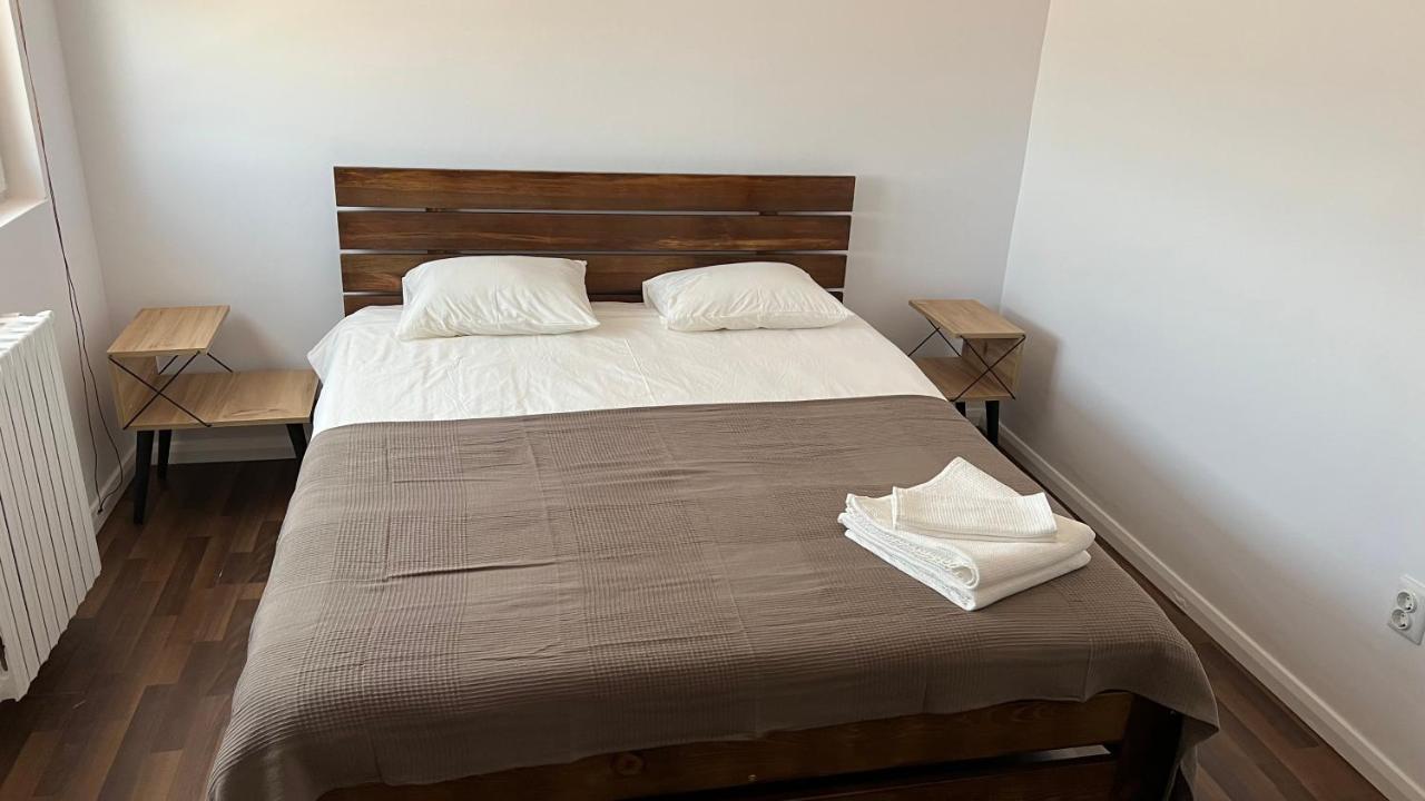 Central Apartment Mangalia Extérieur photo
