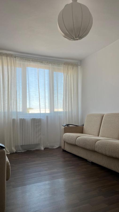 Central Apartment Mangalia Extérieur photo