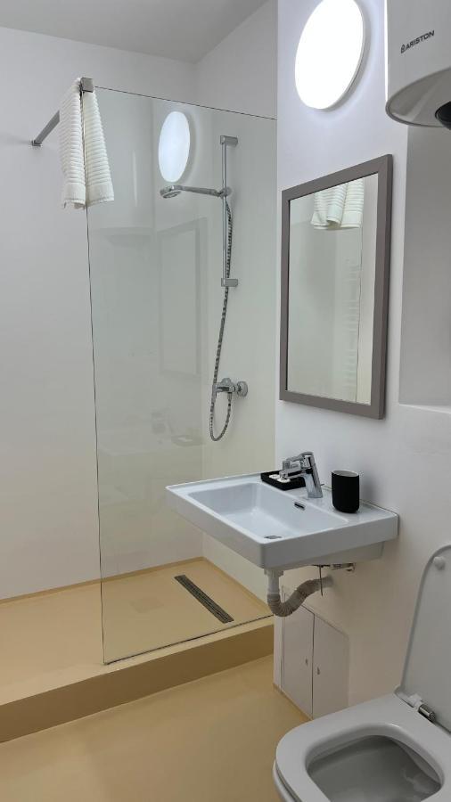 Central Apartment Mangalia Extérieur photo