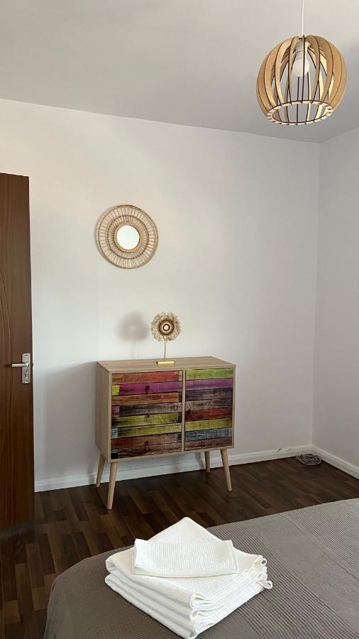 Central Apartment Mangalia Extérieur photo