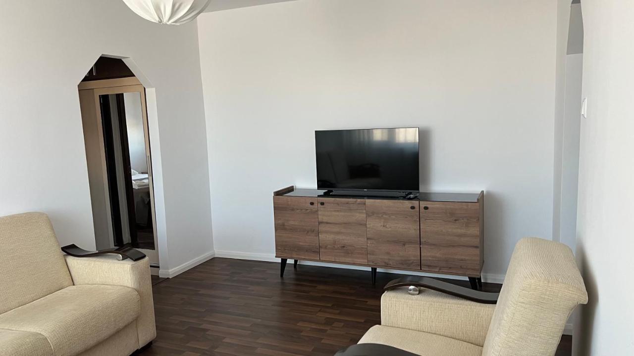 Central Apartment Mangalia Extérieur photo