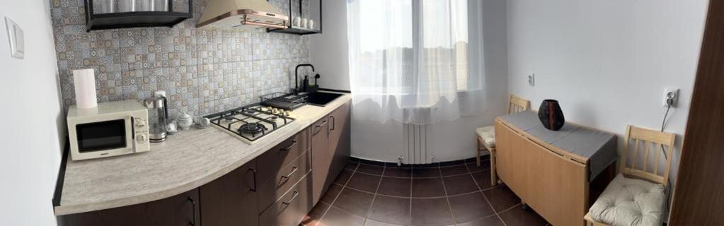 Central Apartment Mangalia Extérieur photo