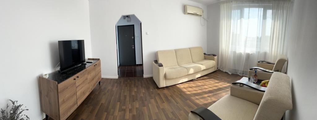 Central Apartment Mangalia Extérieur photo