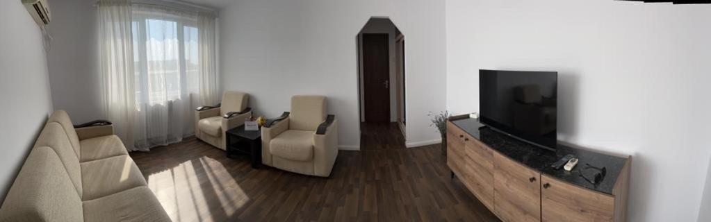 Central Apartment Mangalia Extérieur photo